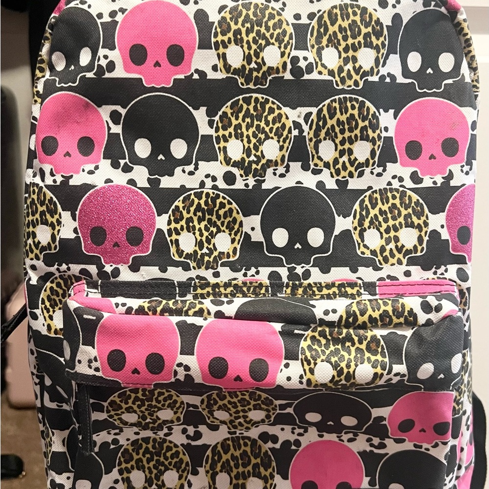 Loungefly Backpack